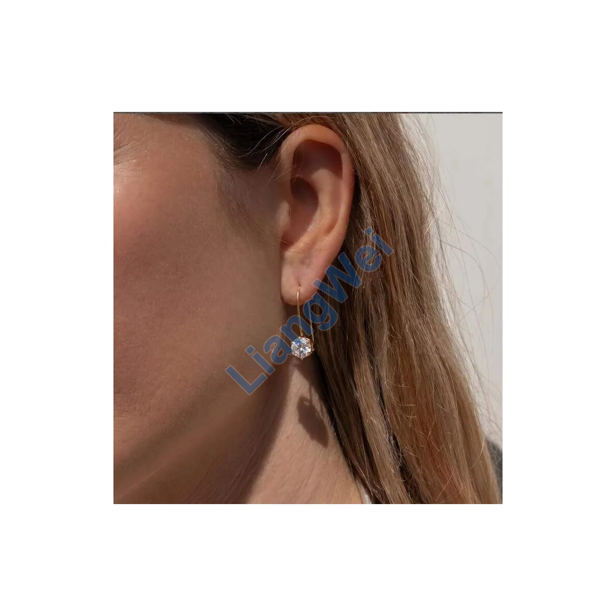 Fashion Statement Earrings 069