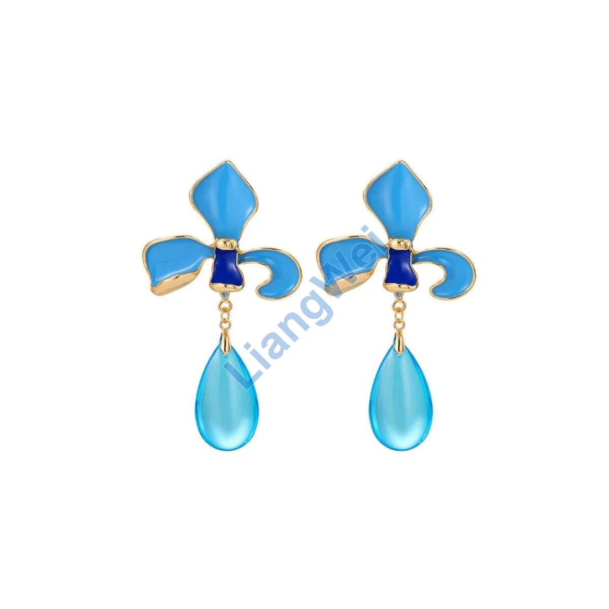 Fashion Statement Earrings 072