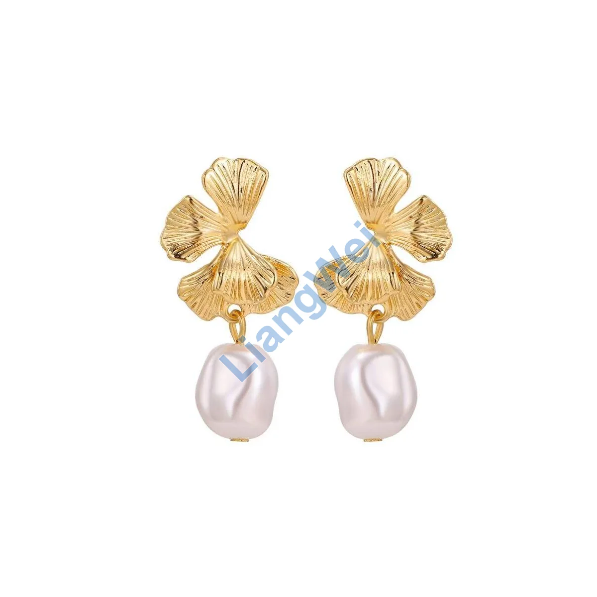 Fashion Statement Earrings 073