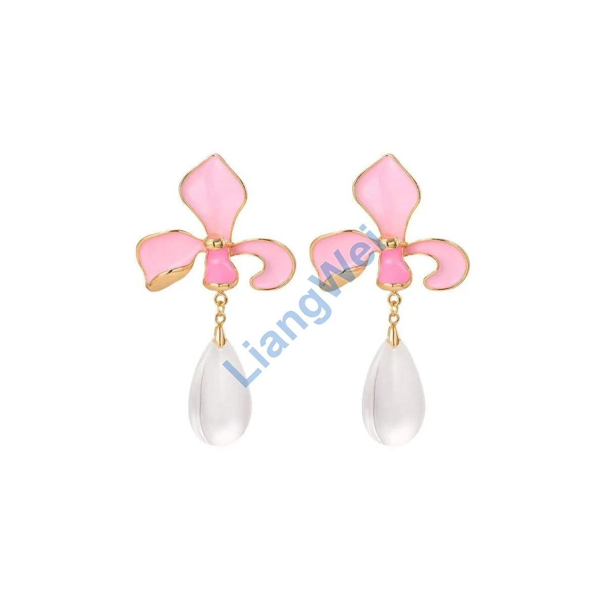 Fashion Statement Earrings 074