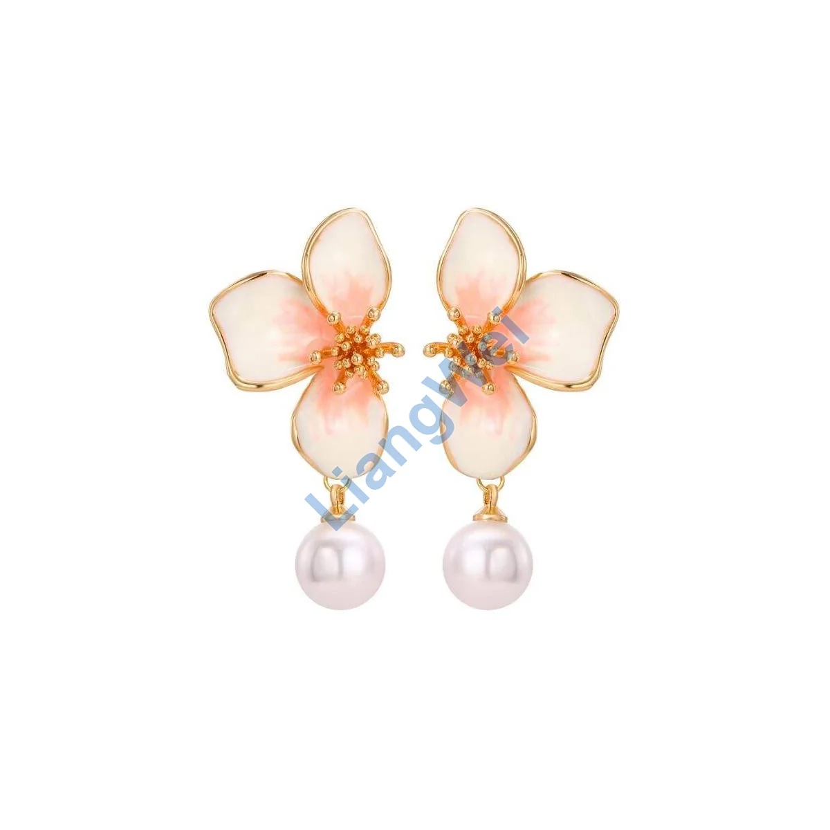 Fashion Statement Earrings 076
