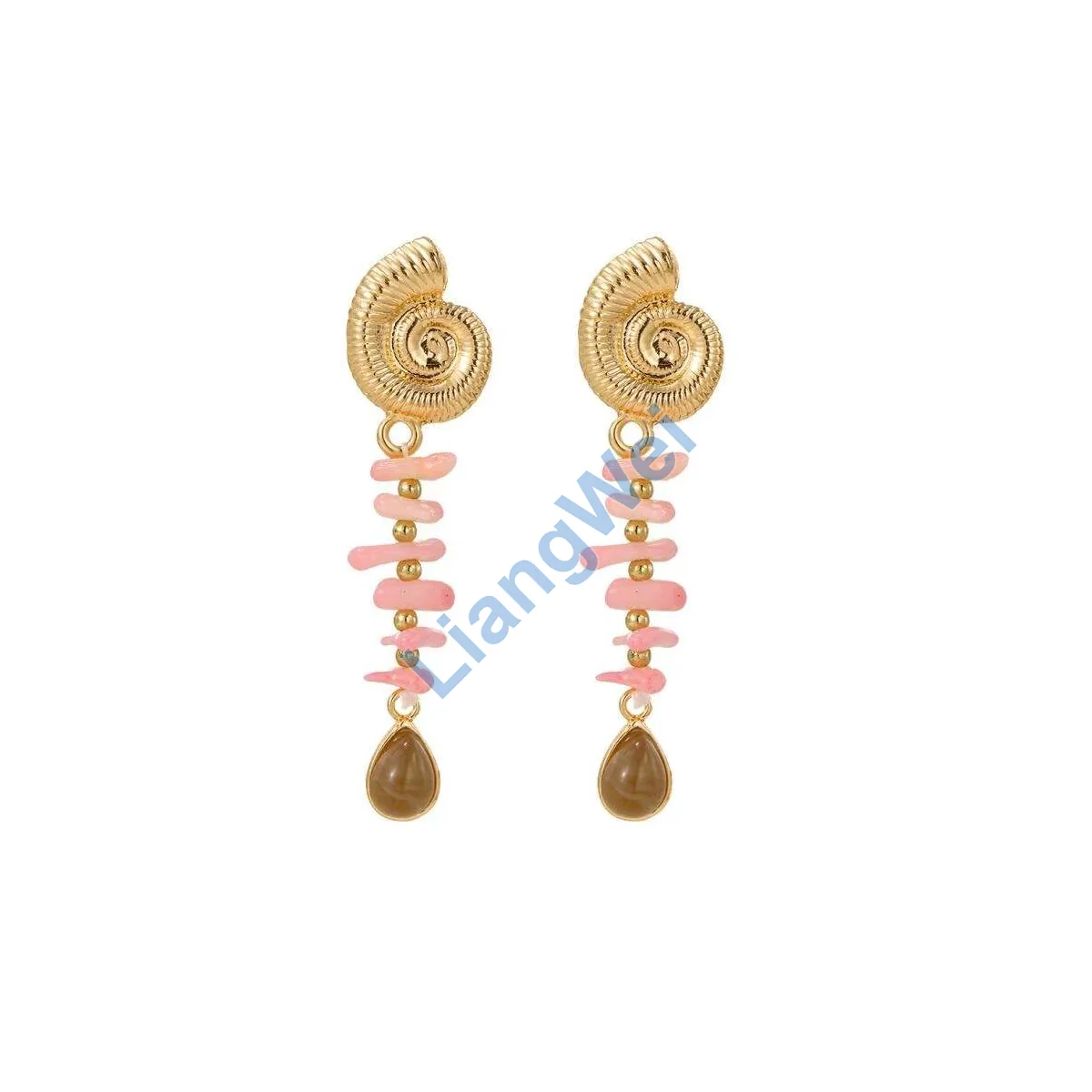 Fashion Statement Earrings 077