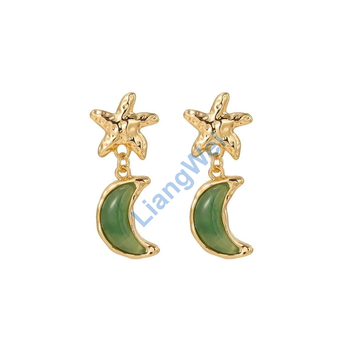 Fashion Statement Earrings 078