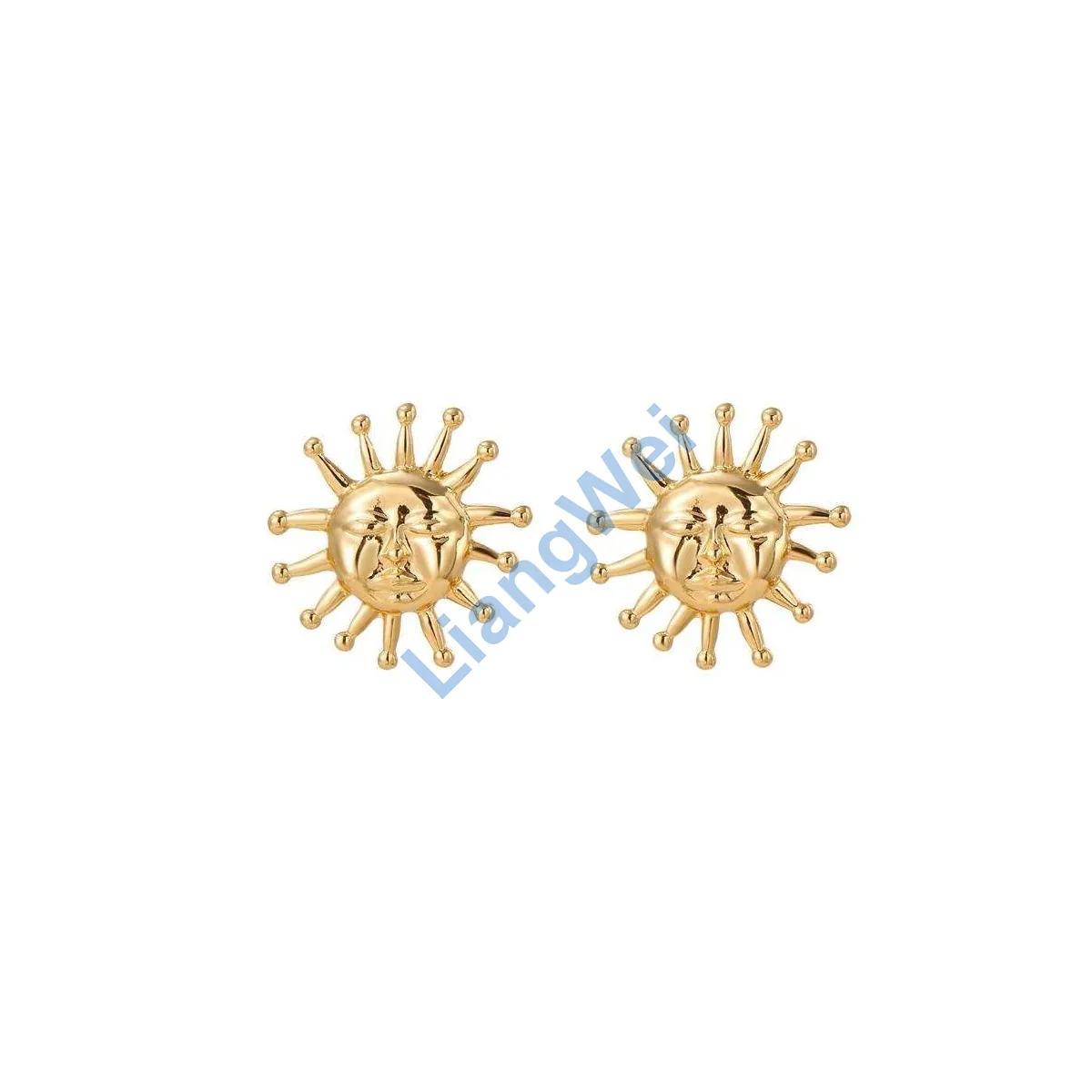 Fashion Statement Earrings 079