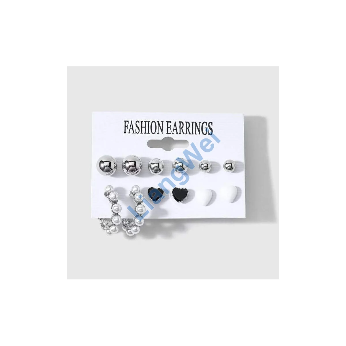 Fashion Statement Earrings 090