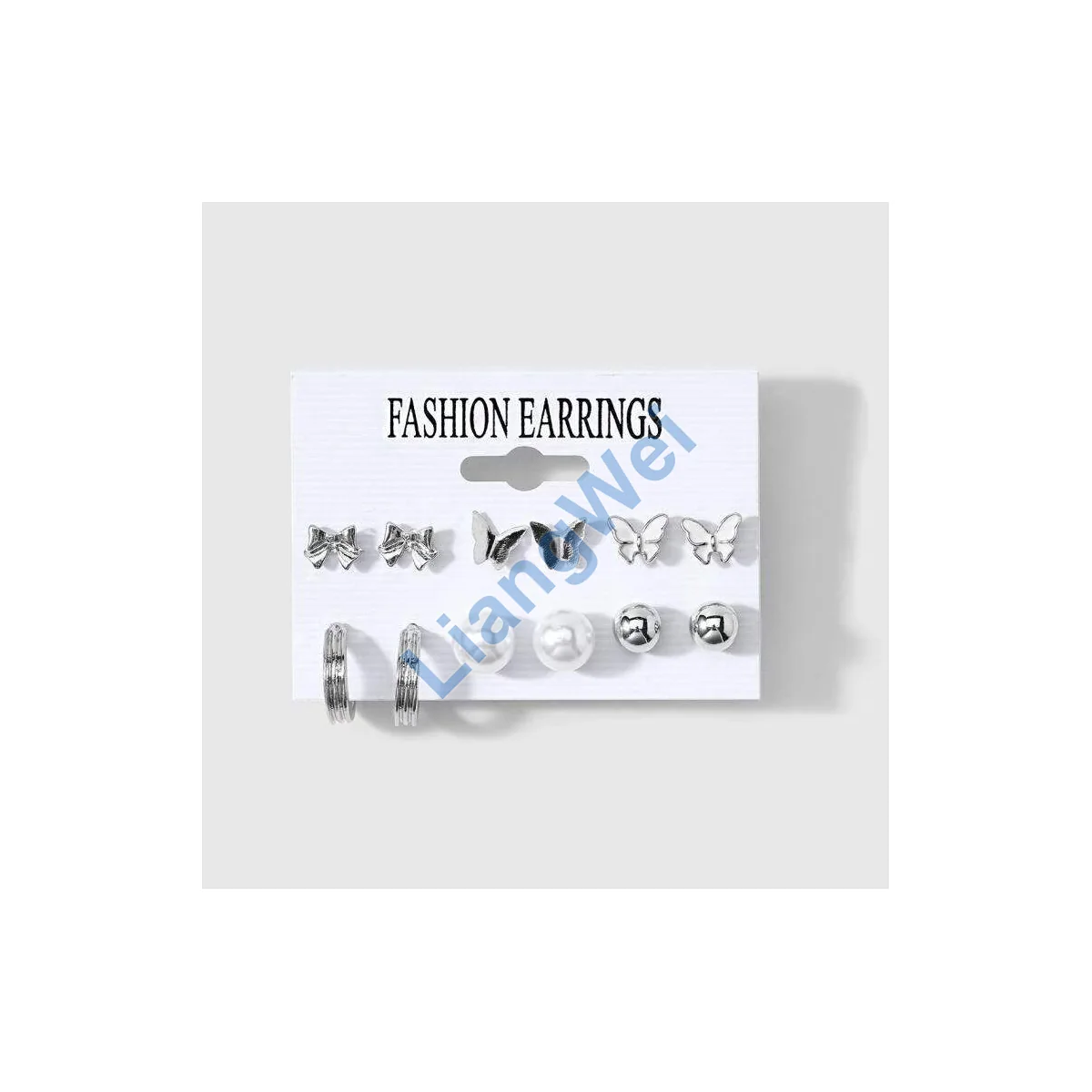Fashion Statement Earrings 091