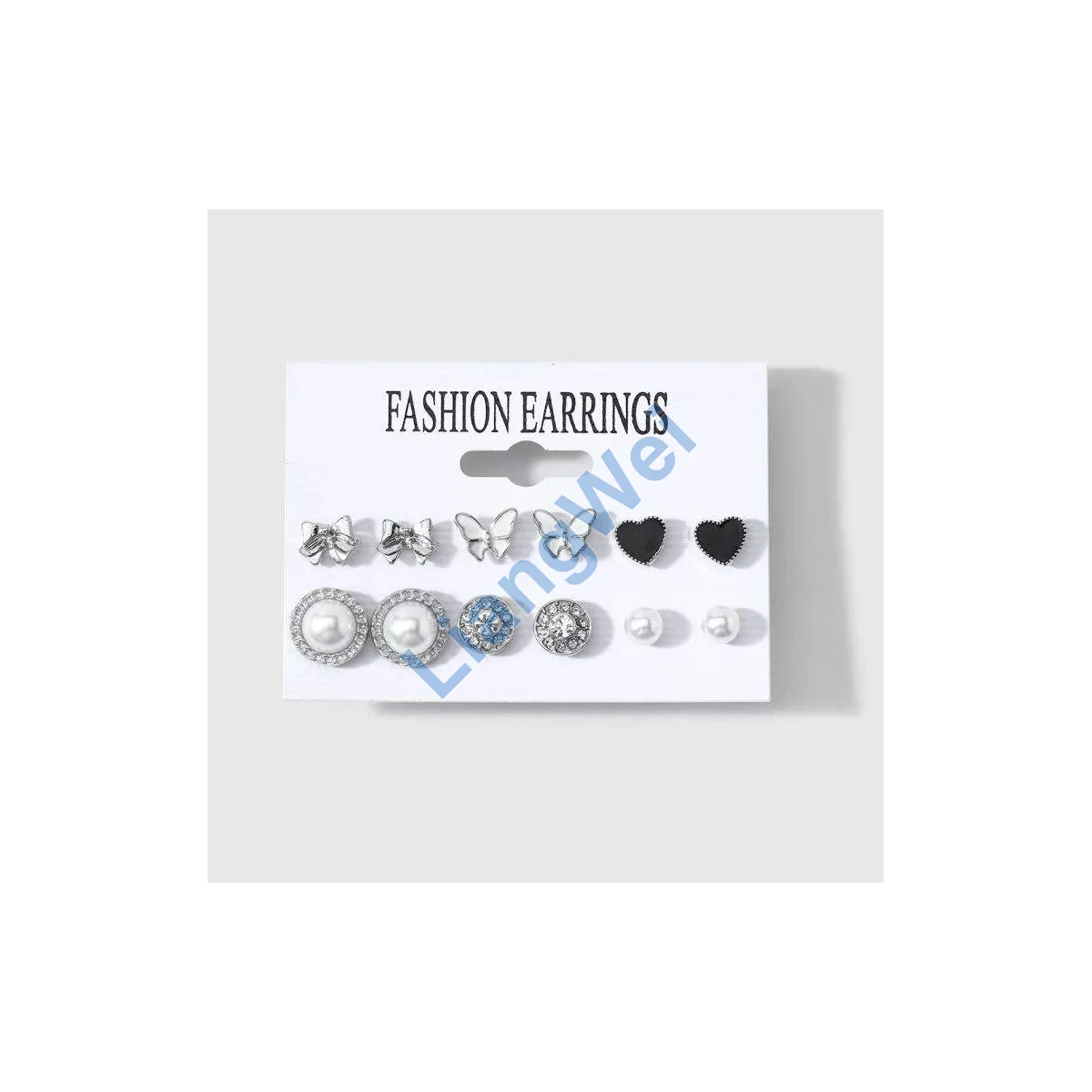 Fashion Statement Earrings 092