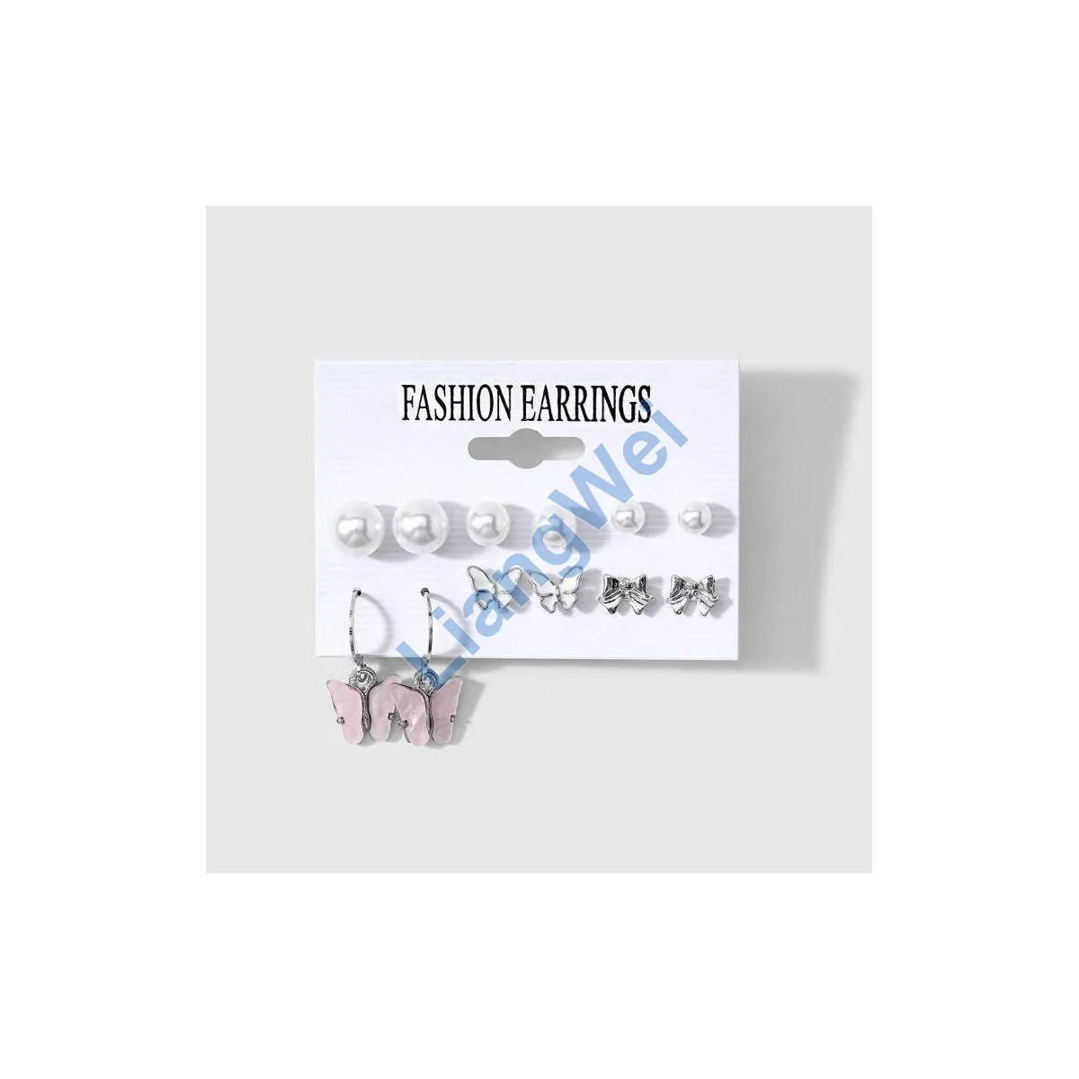 Fashion Statement Earrings 093