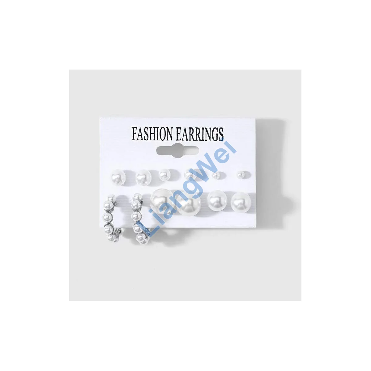 Fashion Statement Earrings 097