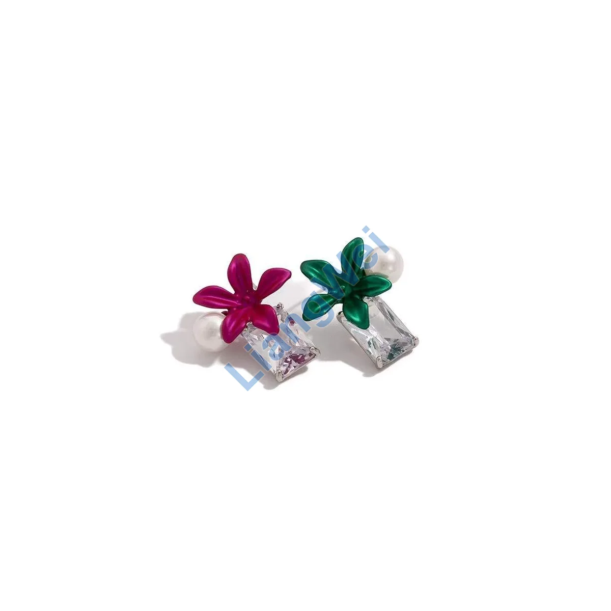 Fashion Statement Earrings 099