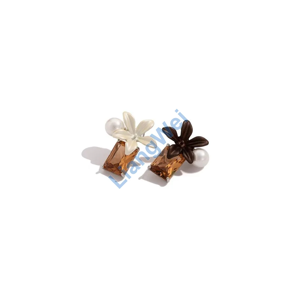 Fashion Statement Earrings 102