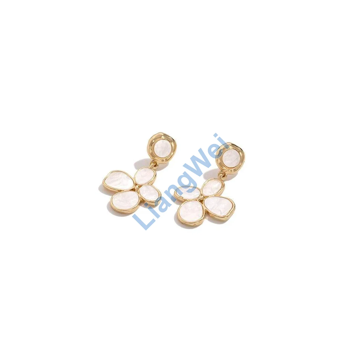 Fashion Statement Earrings 103