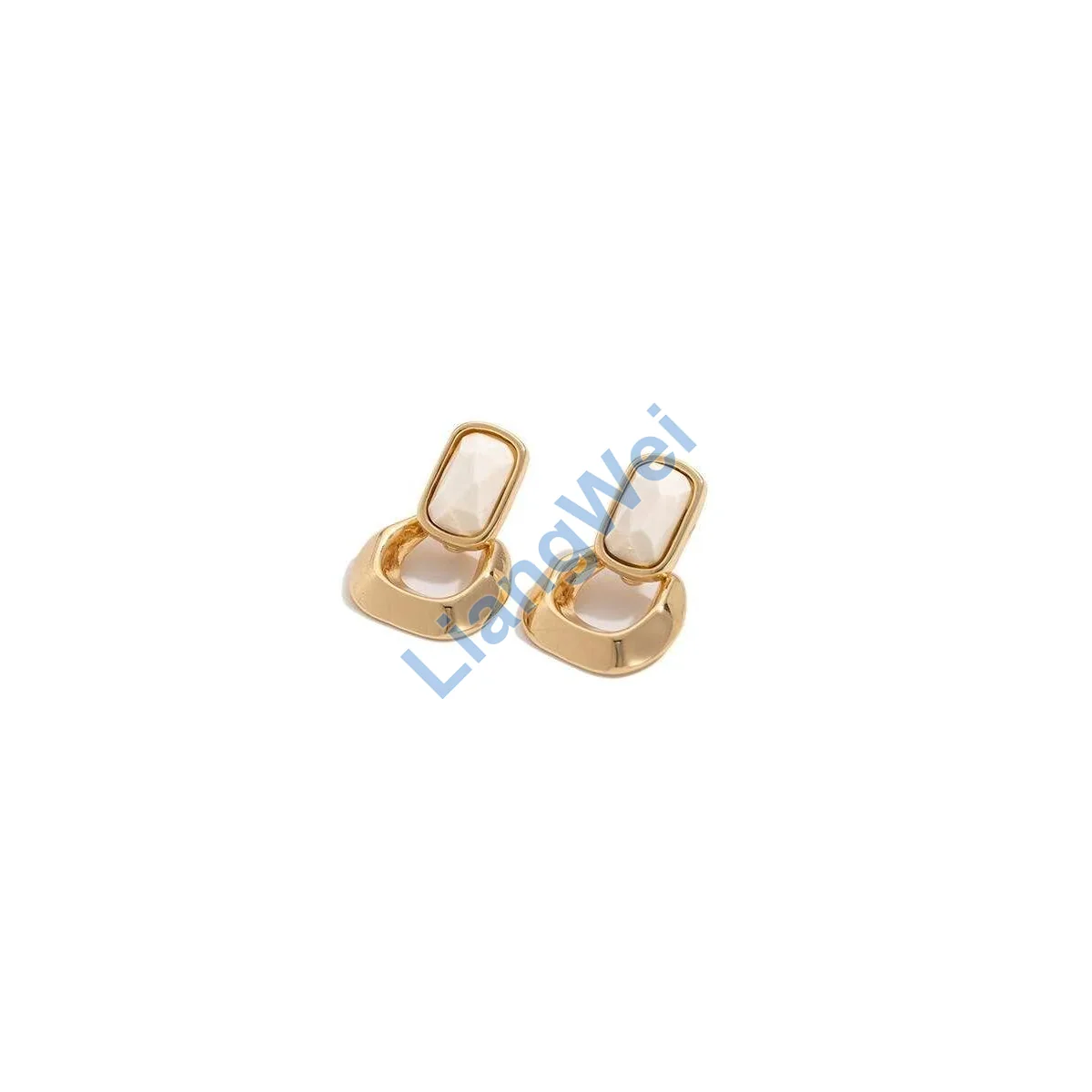 Fashion Statement Earrings 104