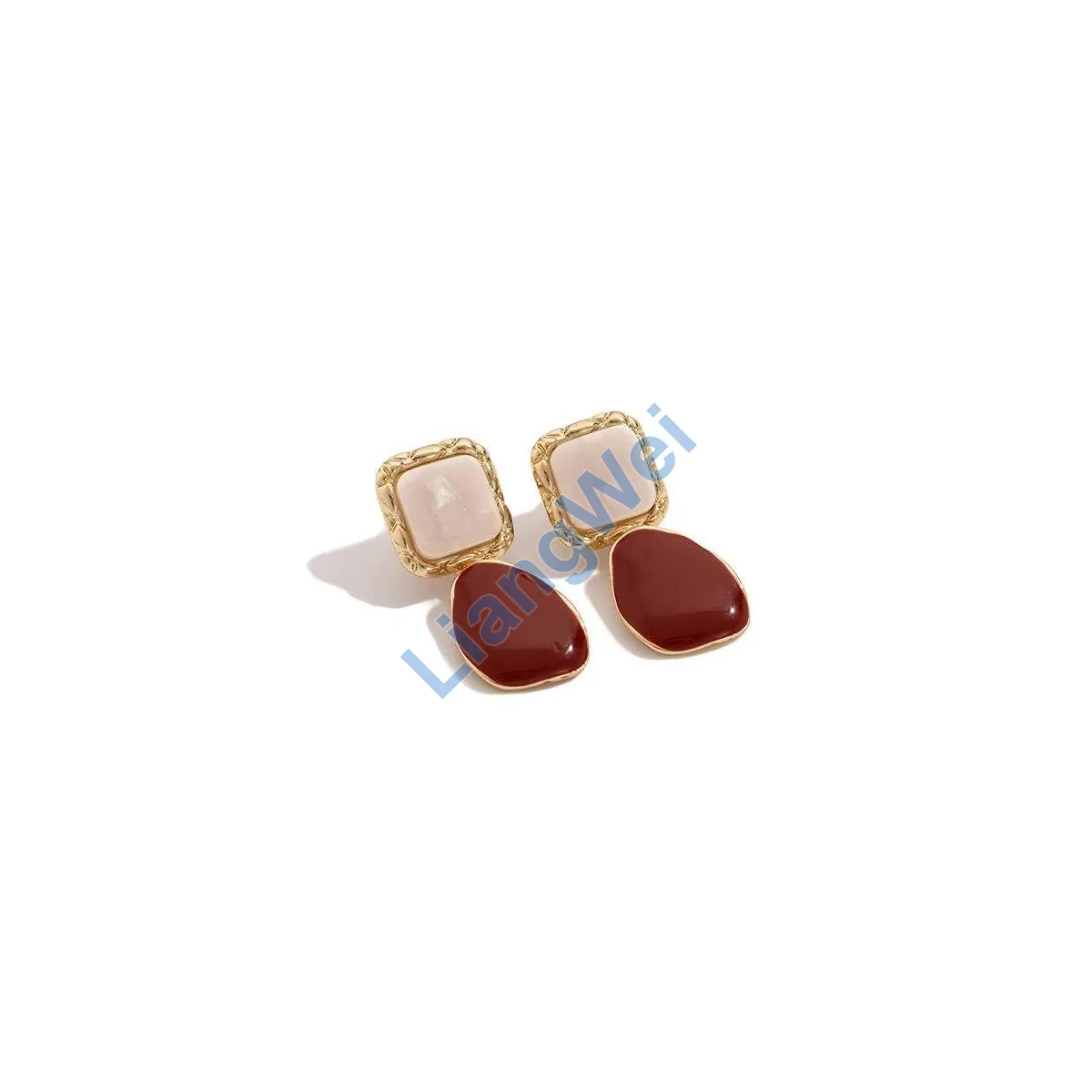 Fashion Statement Earrings 105