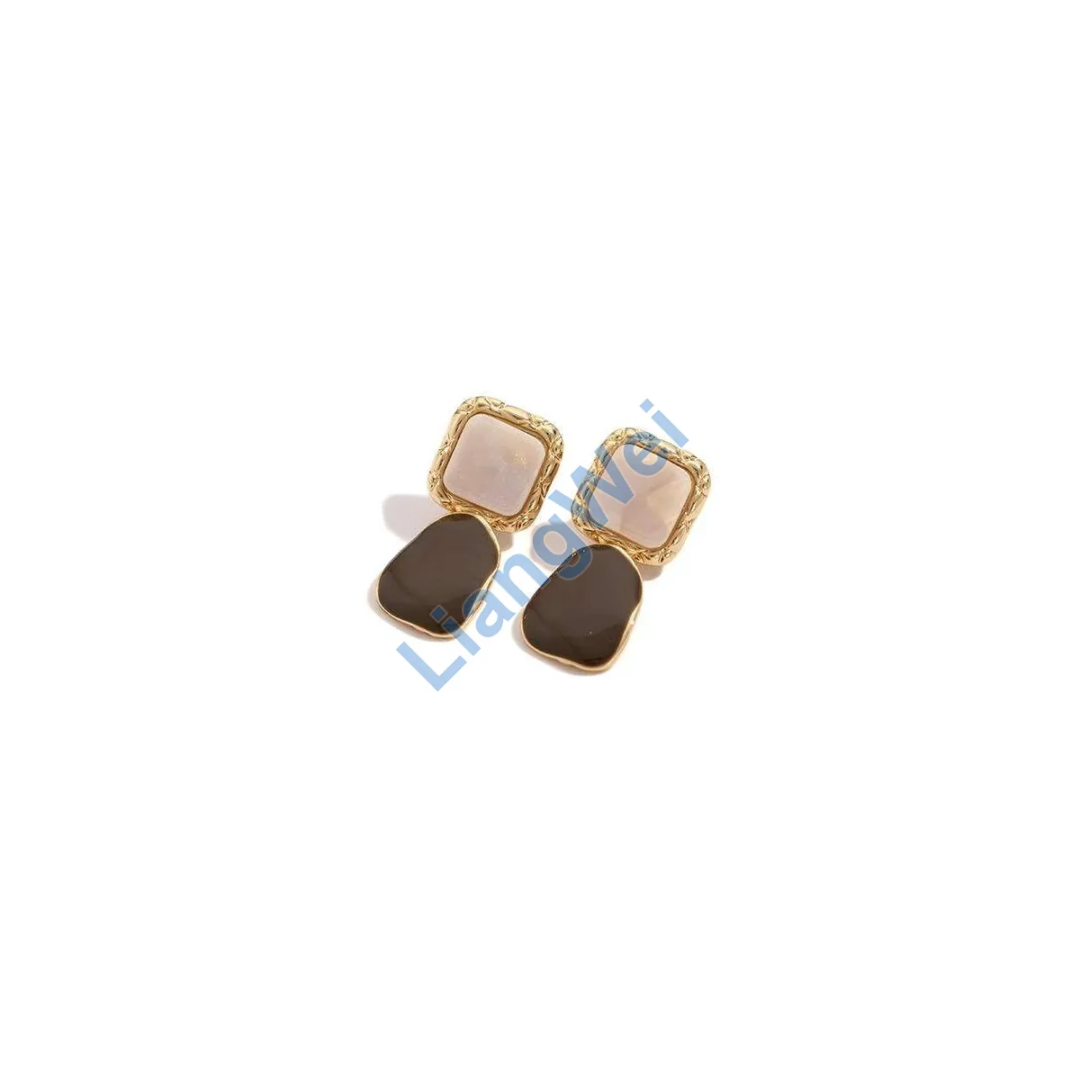 Fashion Statement Earrings 106