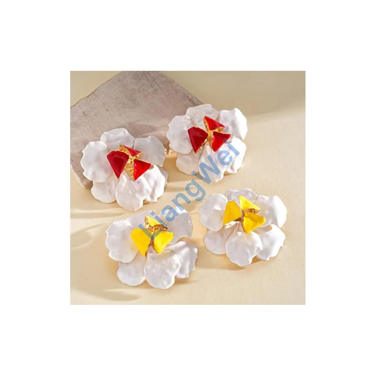 Fashion Statement Earrings 107