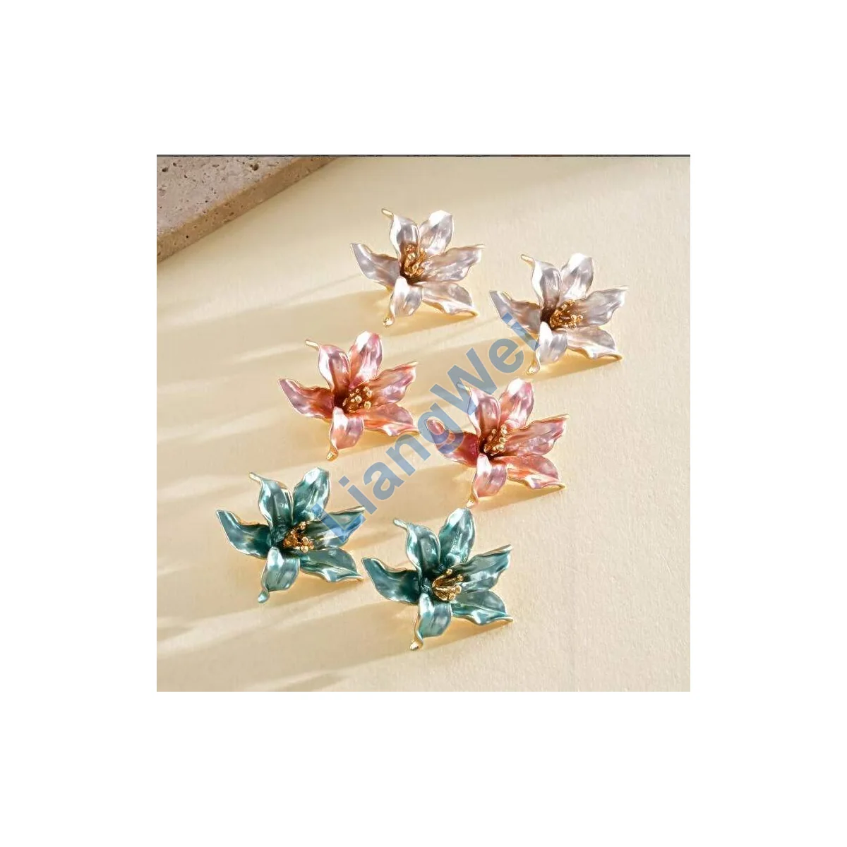 Fashion Statement Earrings 111