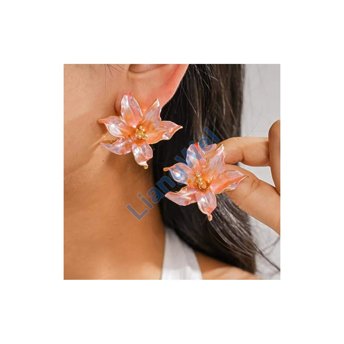 Fashion Statement Earrings 112