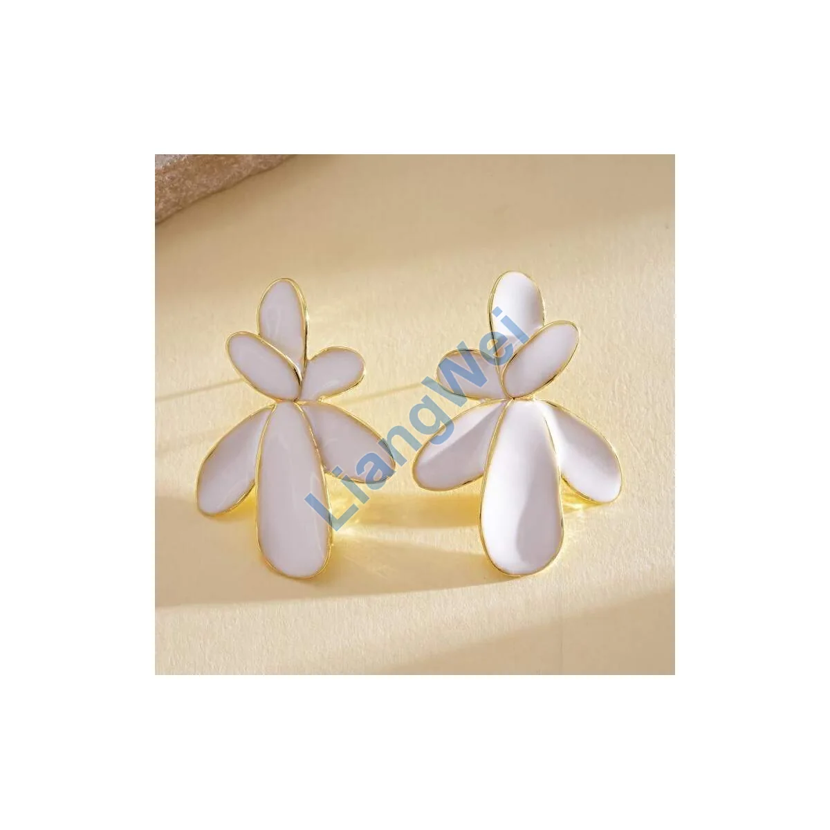 Fashion Statement Earrings 115