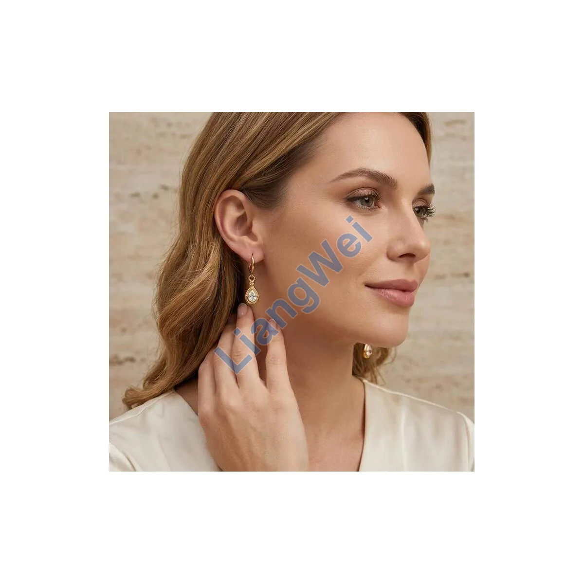 Fashion Statement Earrings 119