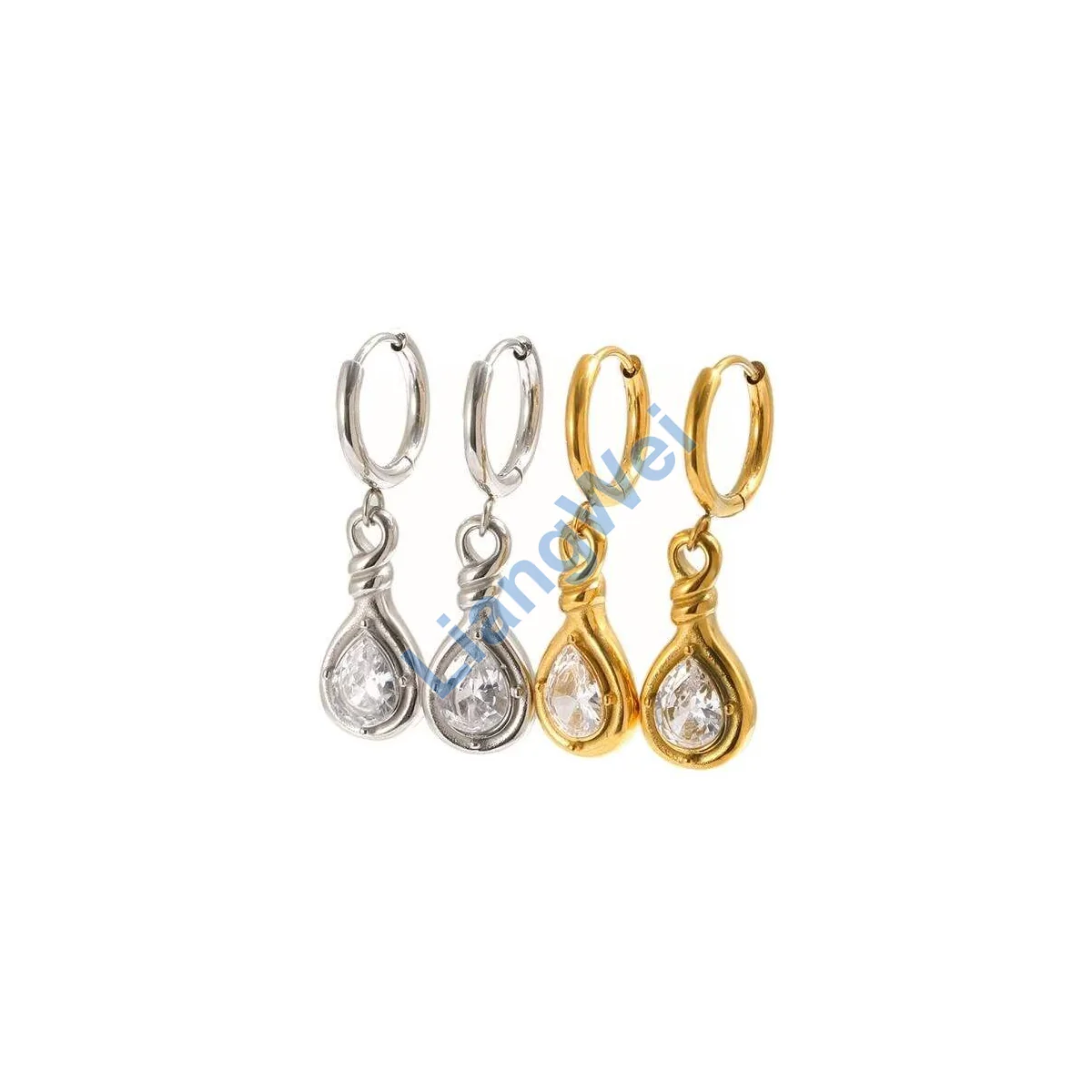 Fashion Statement Earrings 120