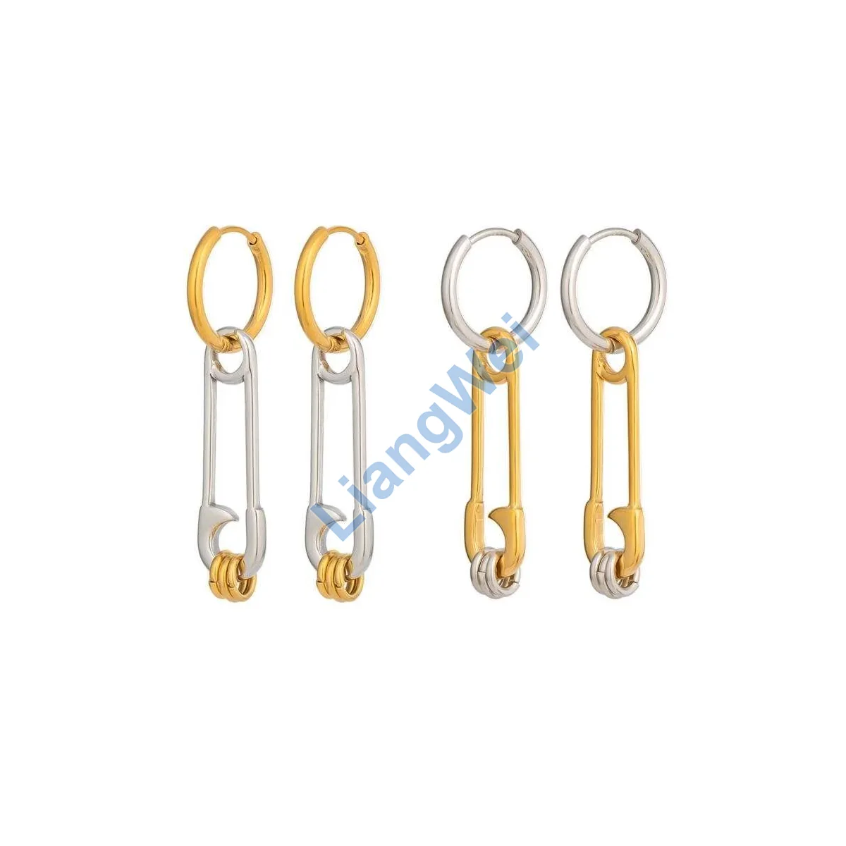 Fashion Statement Earrings 121