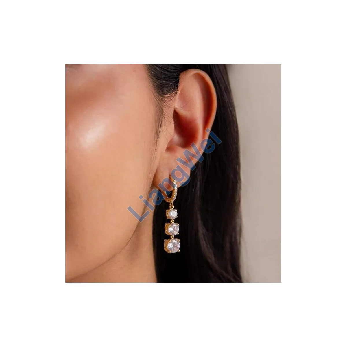 Fashion Statement Earrings 128