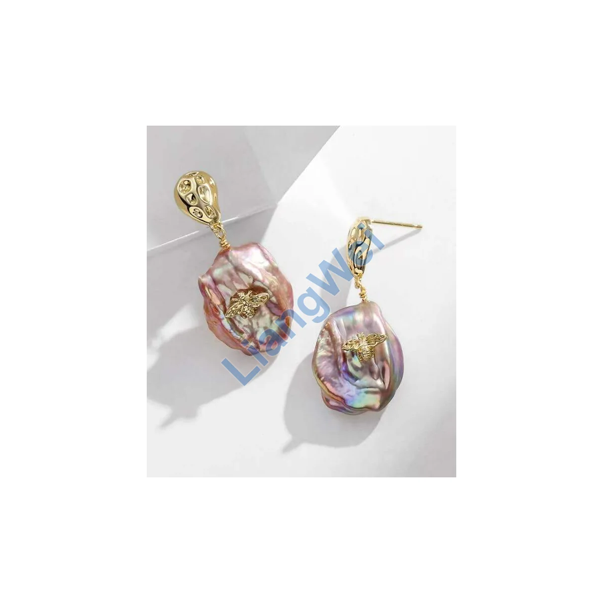 Fashion Statement Earrings 134