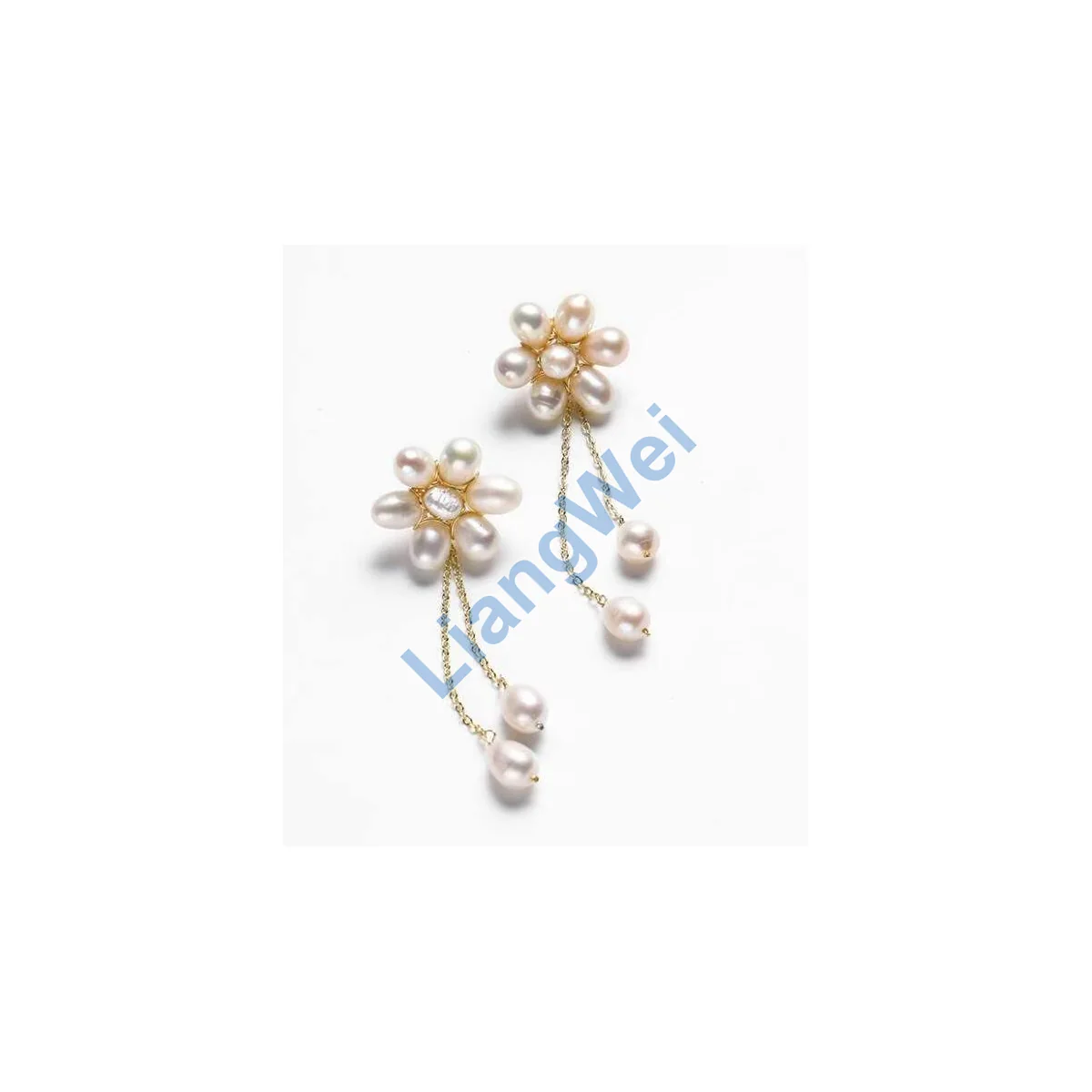 Fashion Statement Earrings 135