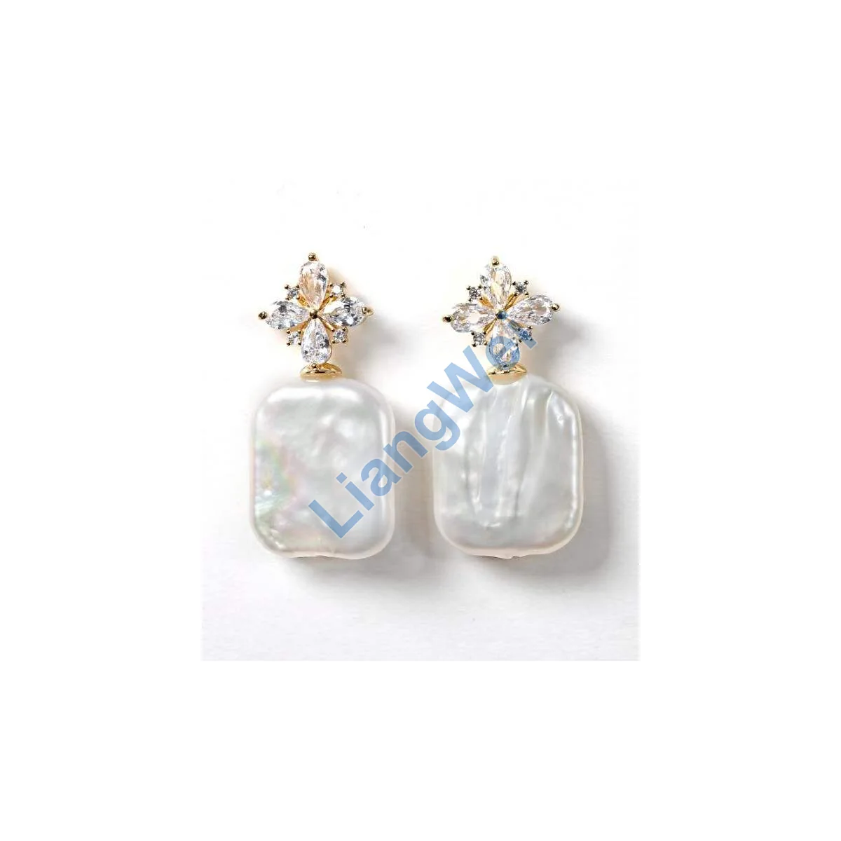 Fashion Statement Earrings 136