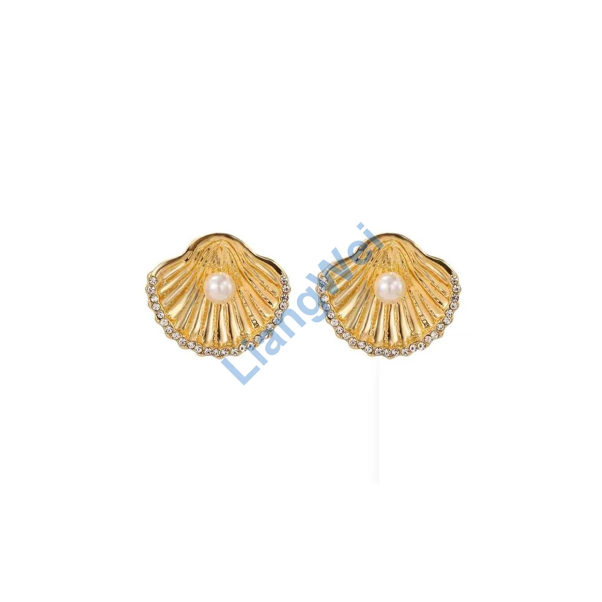 Fashion Statement Earrings 139