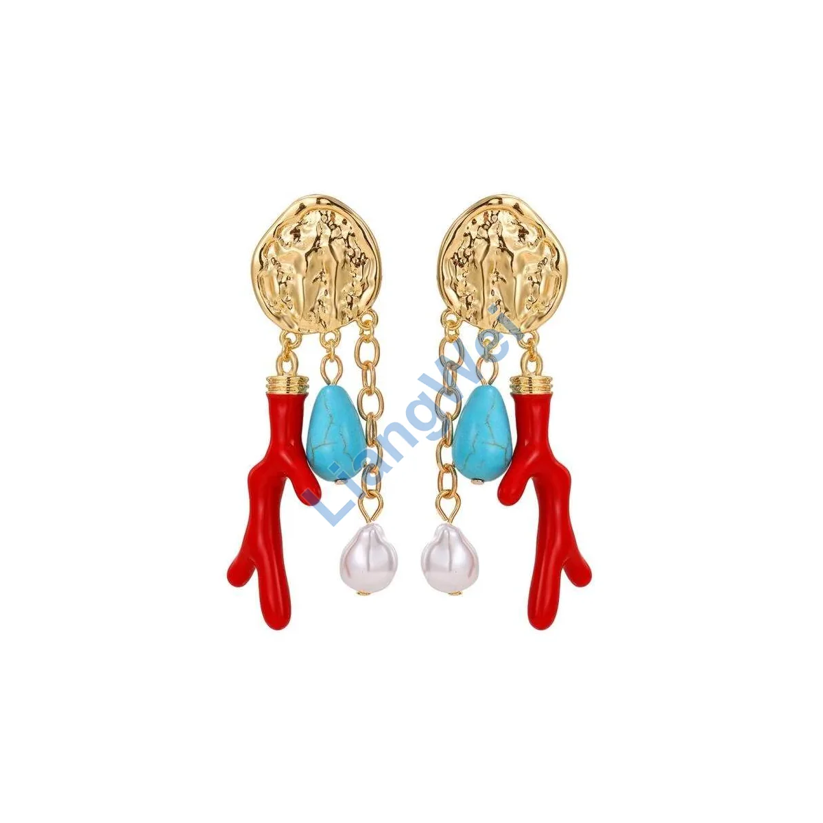 Fashion Statement Earrings 140
