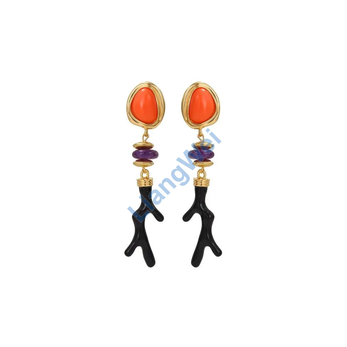 Fashion Statement Earrings 141
