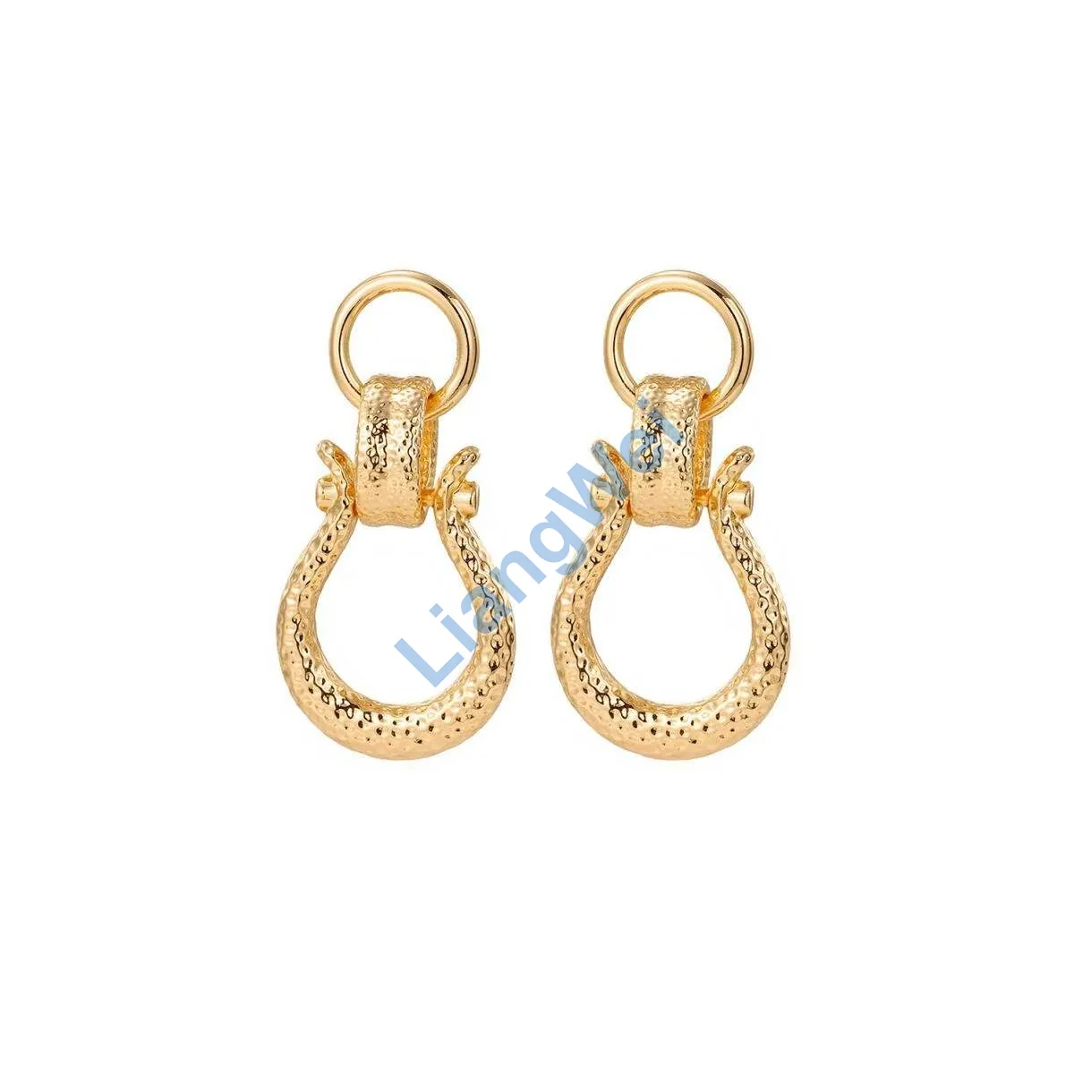 Fashion Statement Earrings 143