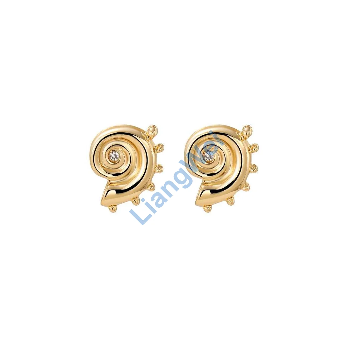 Fashion Statement Earrings 144