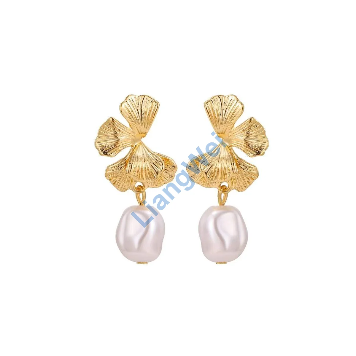 Fashion Statement Earrings 146