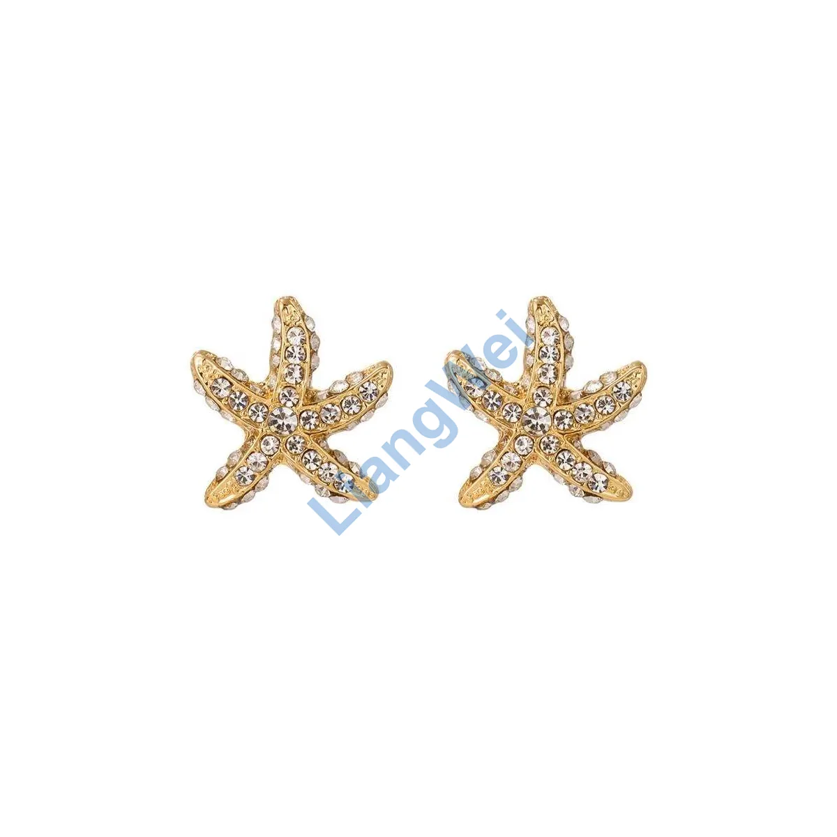 Fashion Statement Earrings 148