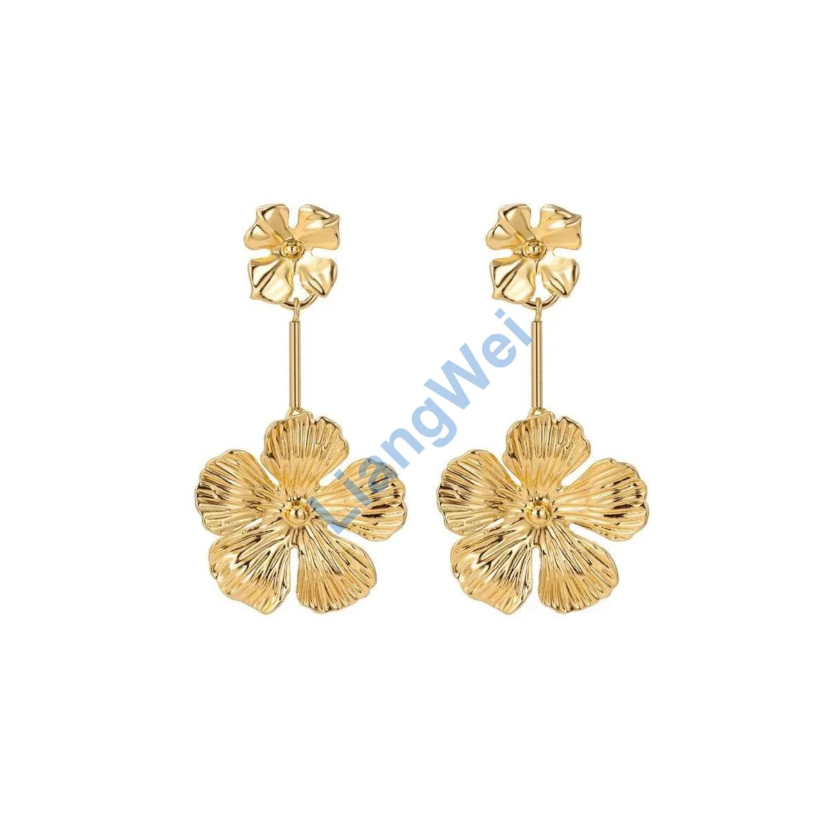 Fashion Statement Earrings 150