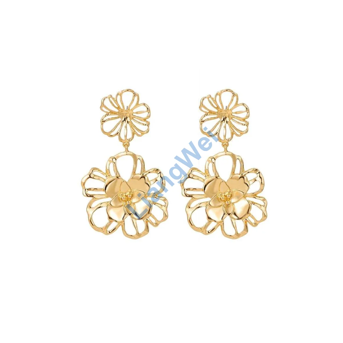 Fashion Statement Earrings 151