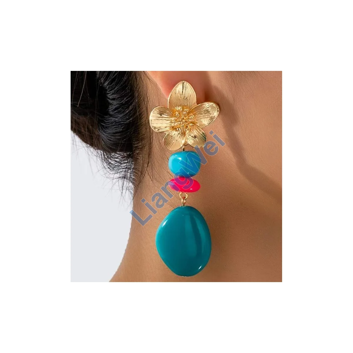 Fashion Statement Earrings 152
