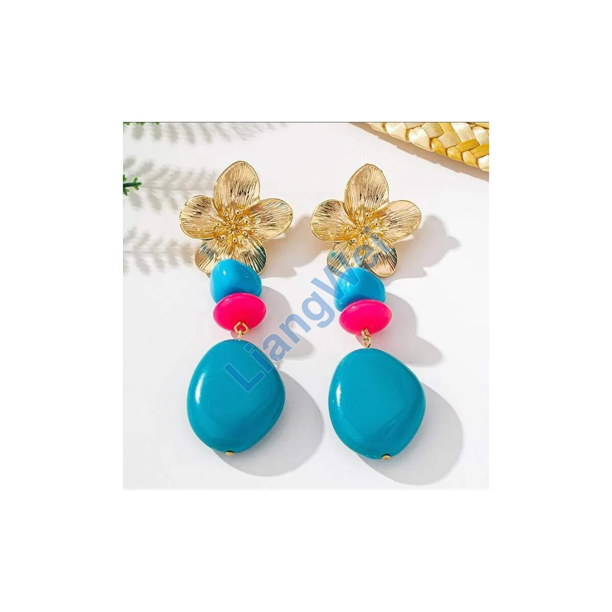 Fashion Statement Earrings 153