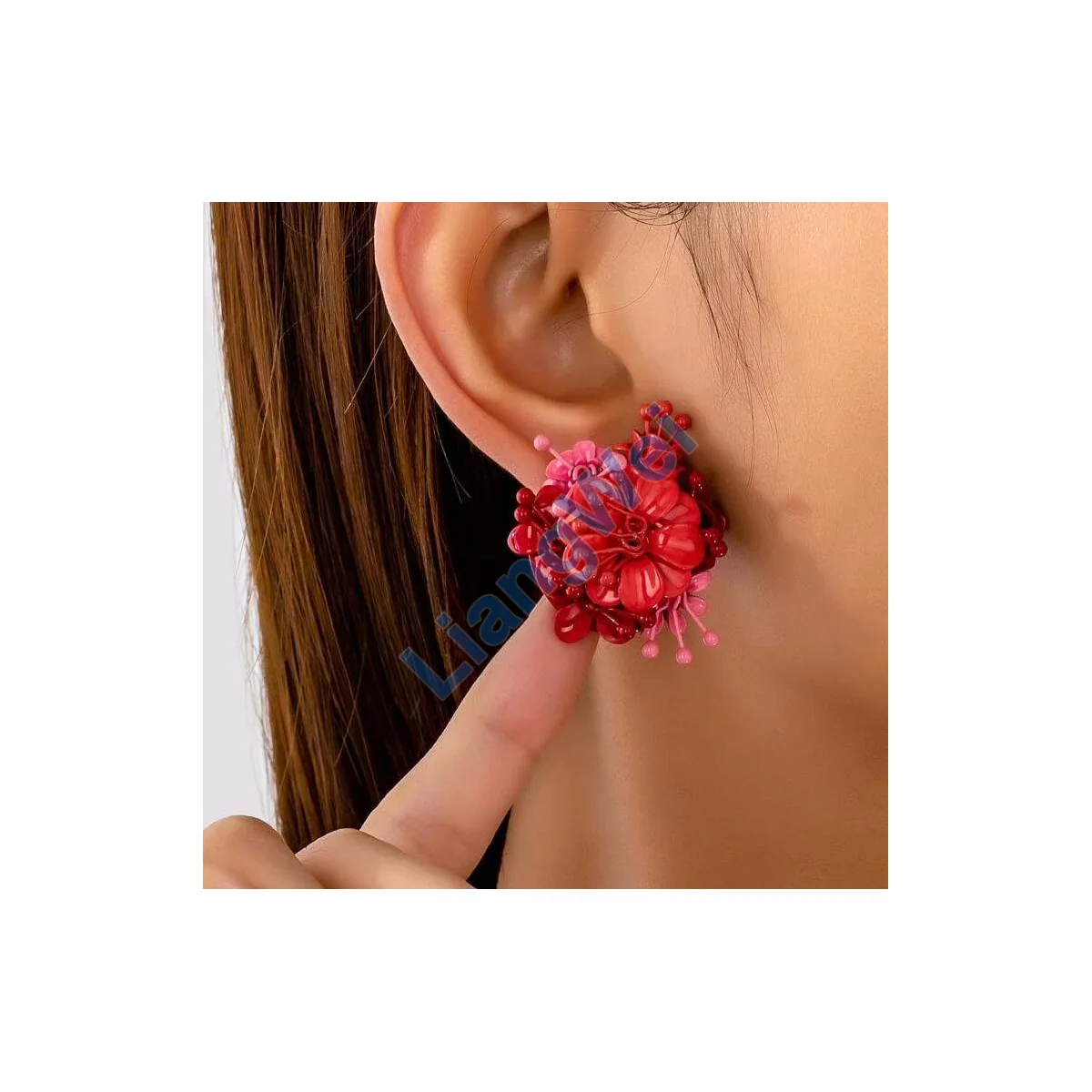 Fashion Statement Earrings 154