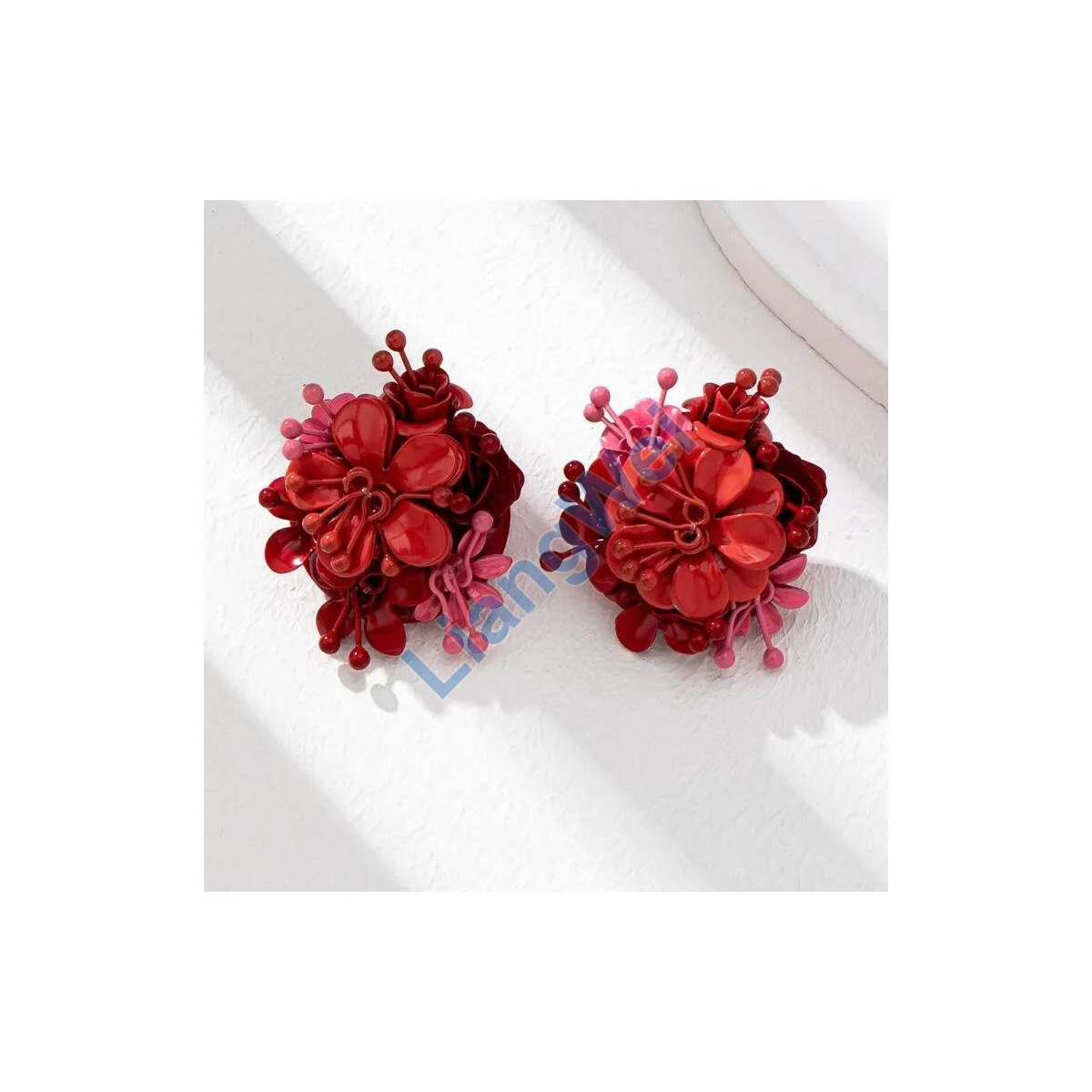 Fashion Statement Earrings 155