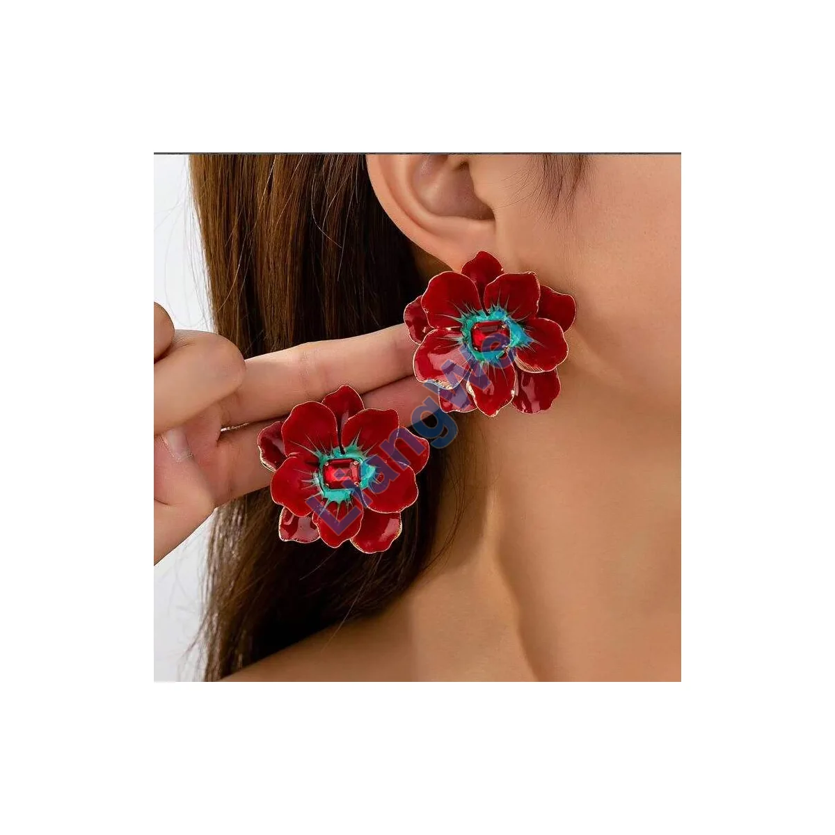 Fashion Statement Earrings 156
