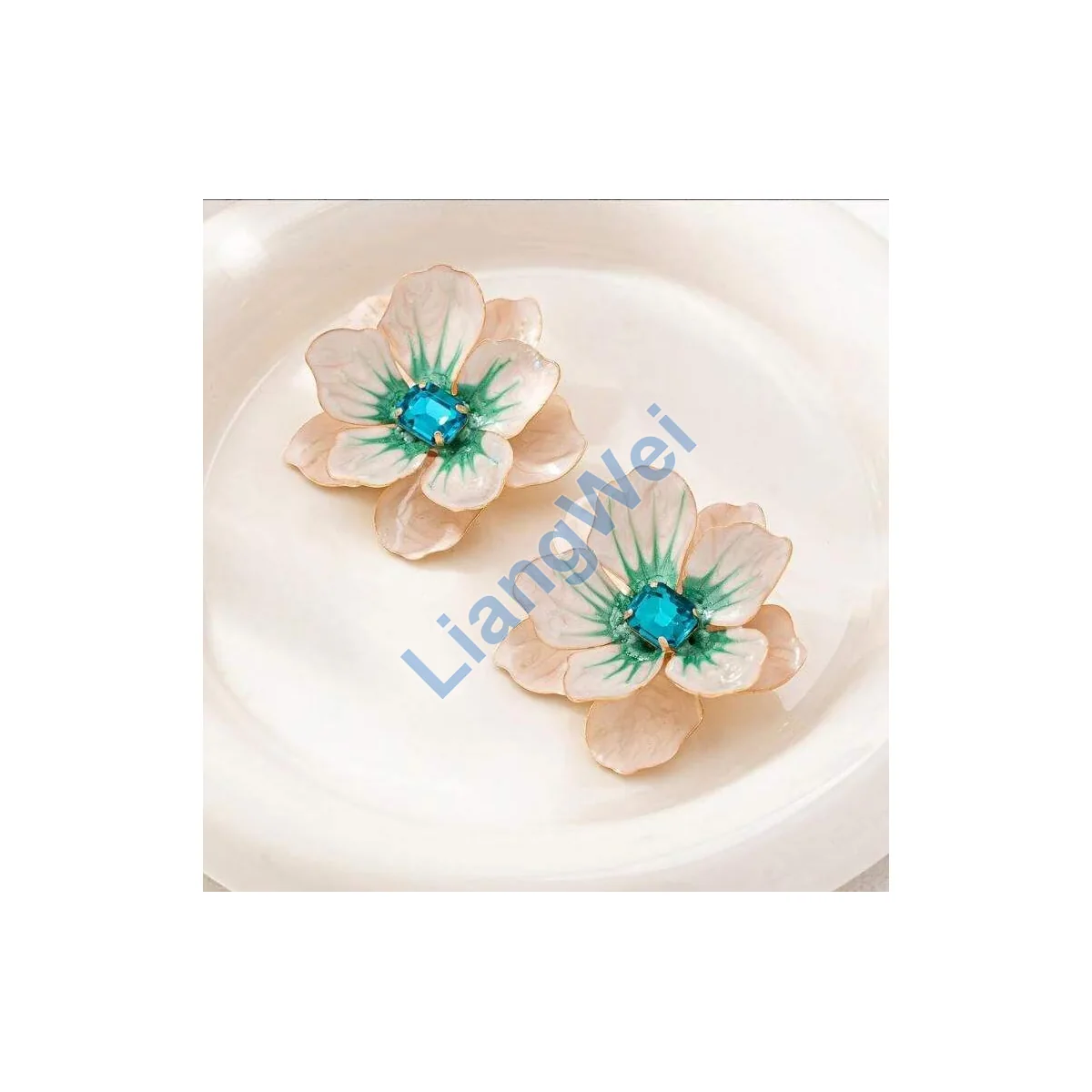 Fashion Statement Earrings 157