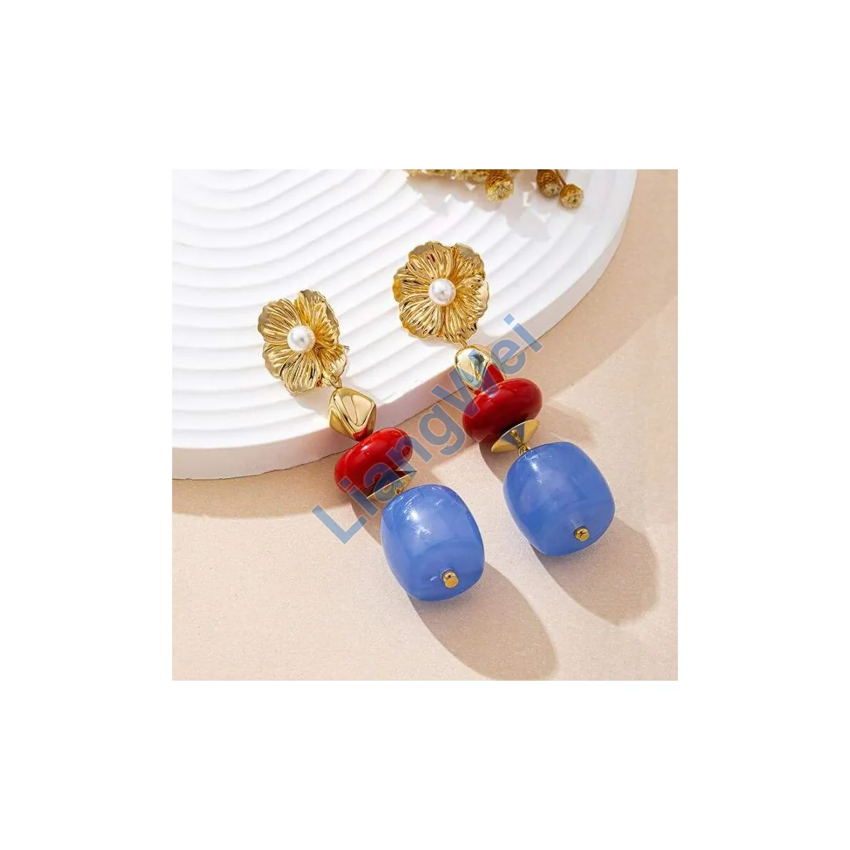 Fashion Statement Earrings 159