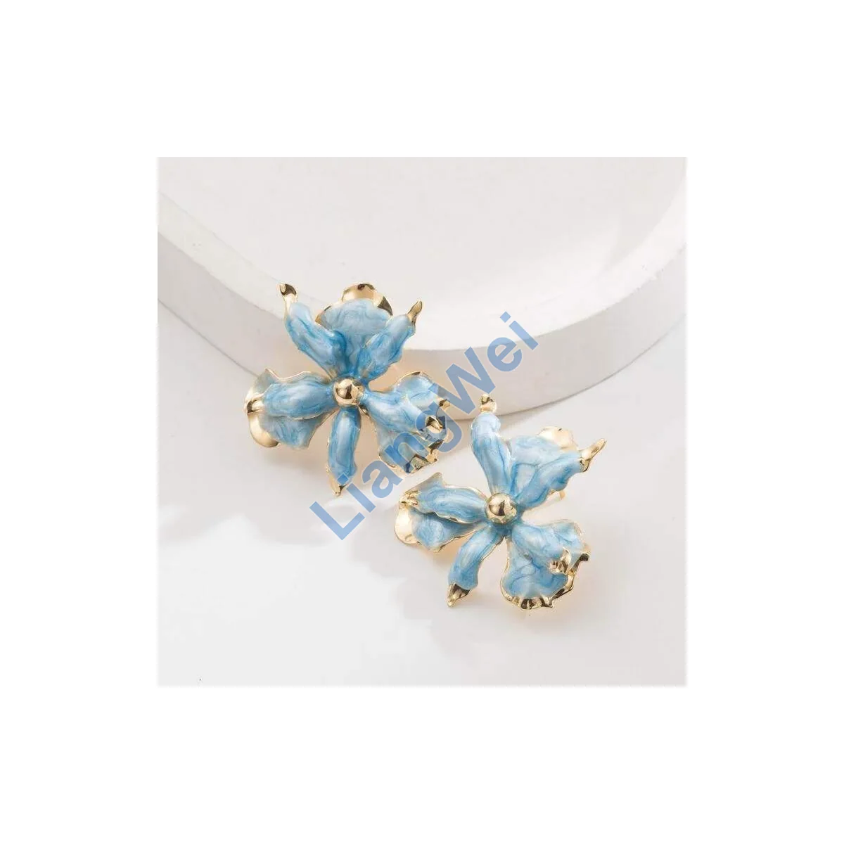Fashion Statement Earrings 161
