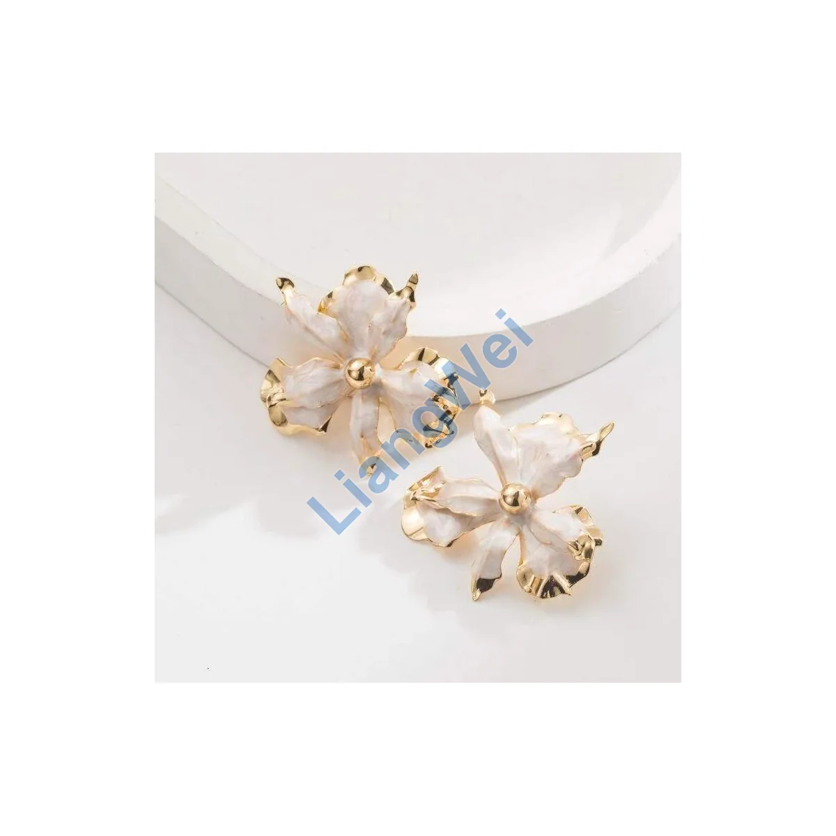 Fashion Statement Earrings 162