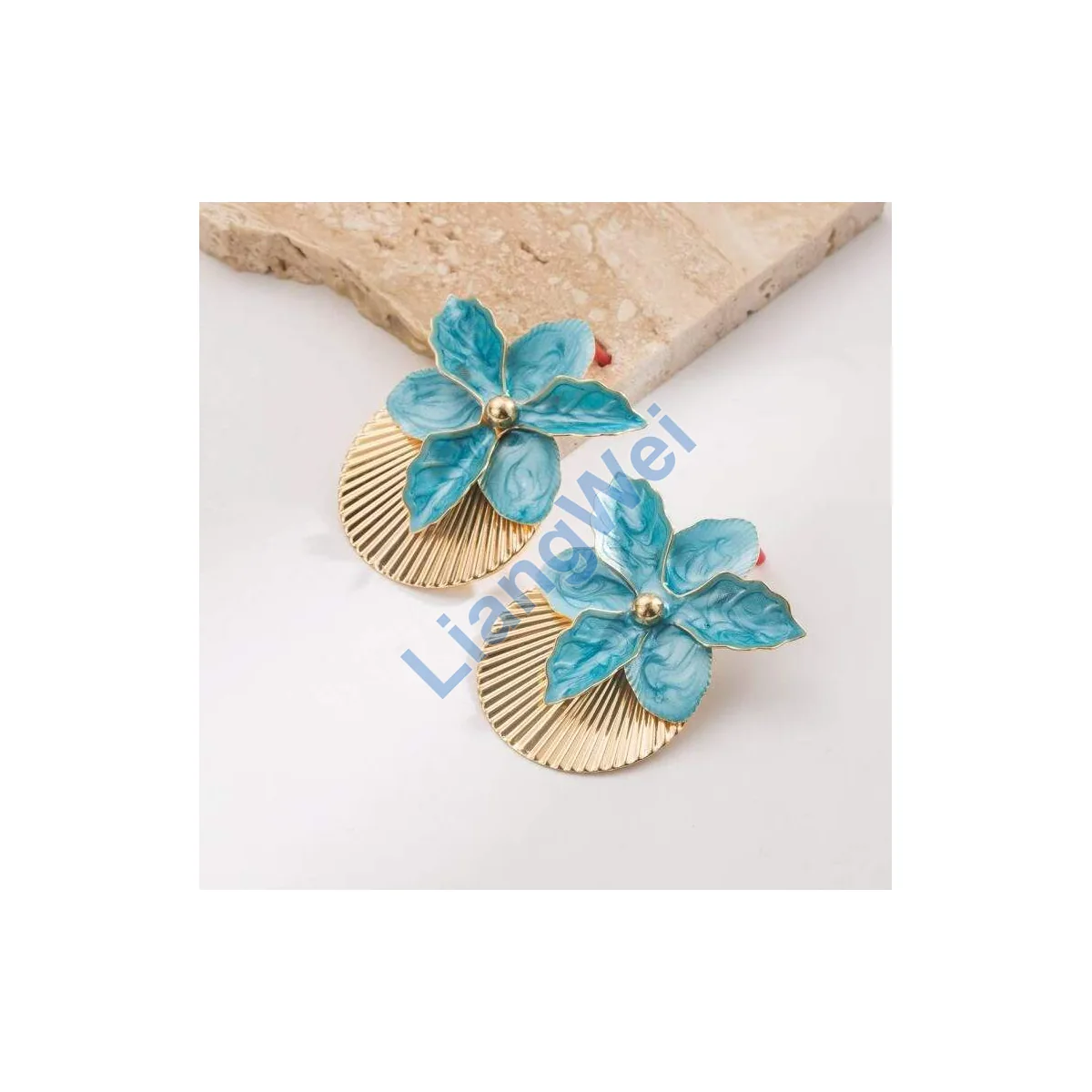 Fashion Statement Earrings 163