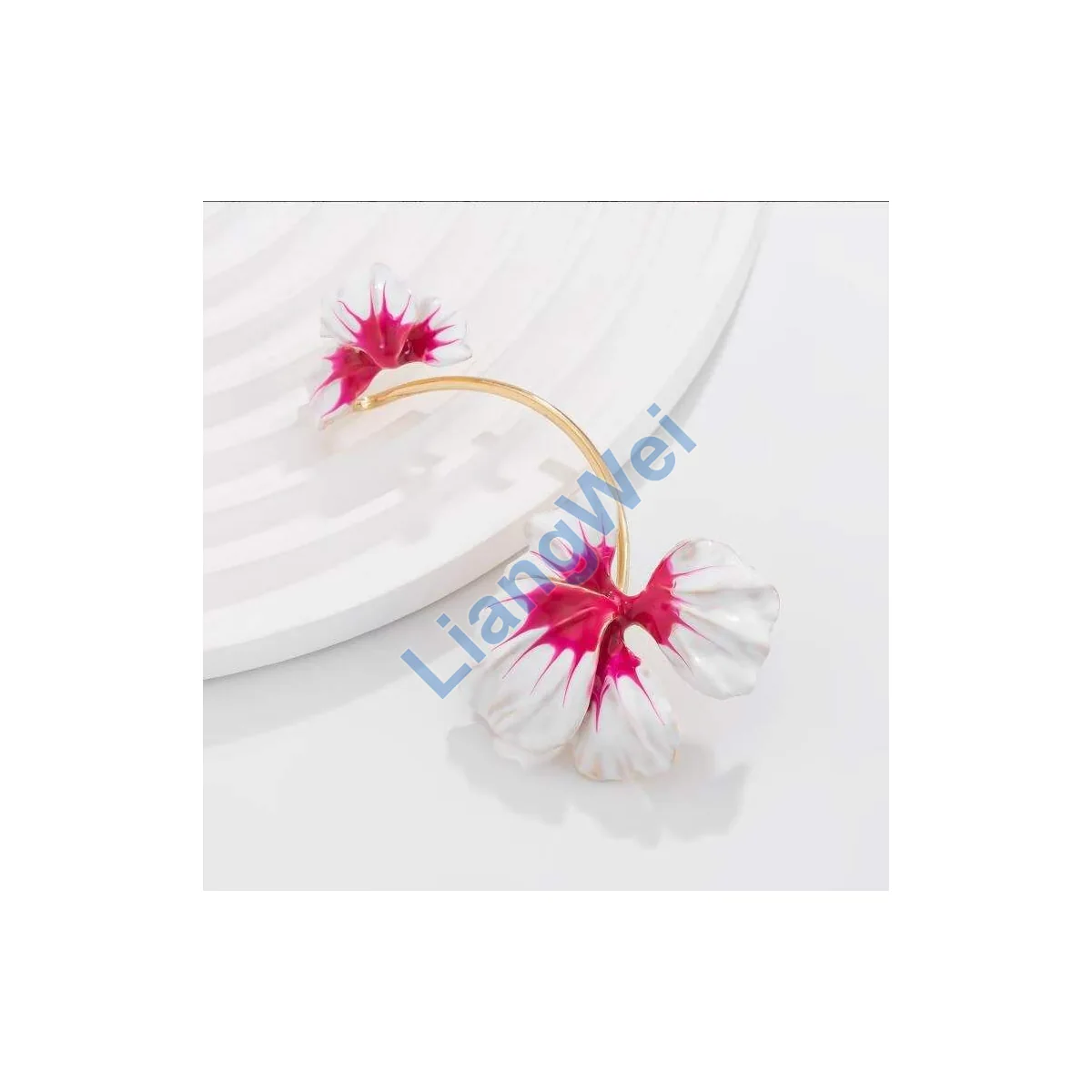 Fashion Statement Earrings 164